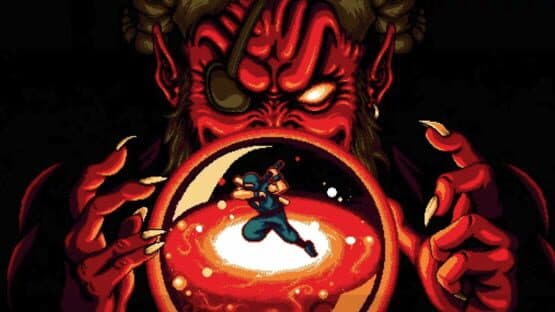 The Messenger: Picnic Panic screenshot 5