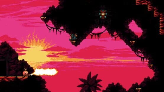 The Messenger: Picnic Panic screenshot 1