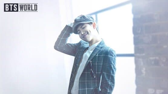 BTS World screenshot 5