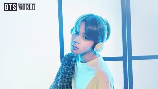 BTS World screenshot 4