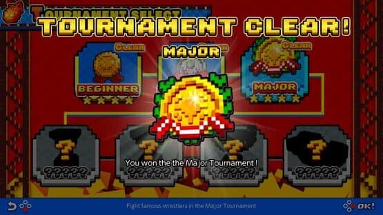 Chiki-Chiki Boxy Pro Wrestling screenshot 6