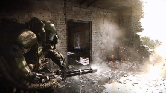 Call of Duty: Modern Warfare screenshot 5