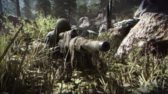 Call of Duty: Modern Warfare screenshot 6