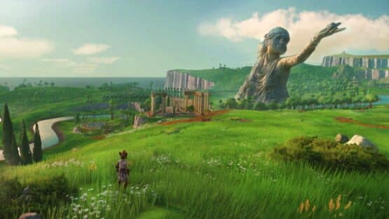 Immortals Fenyx Rising screenshot 8