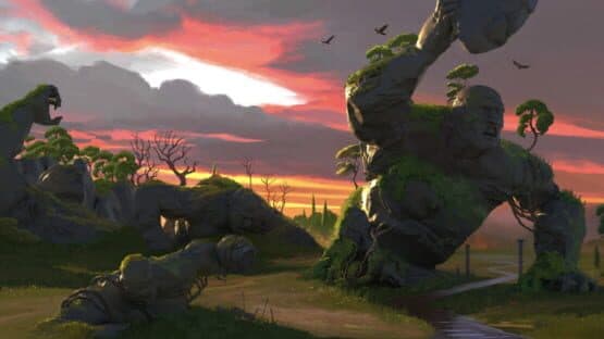 Immortals Fenyx Rising screenshot 9