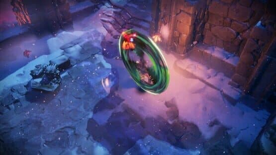 Darksiders Genesis screenshot 6