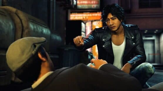Judgment screenshot 10