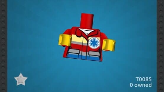 LEGO Tower screenshot 1