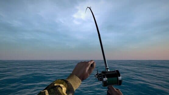 Ultimate Fishing Simulator screenshot 4