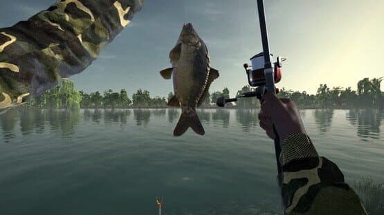 Ultimate Fishing Simulator screenshot 6