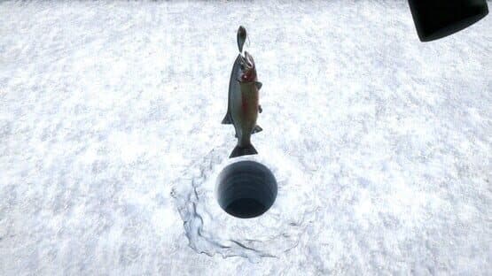 Ultimate Fishing Simulator screenshot 11