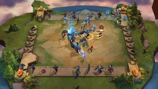Teamfight Tactics screenshot 4
