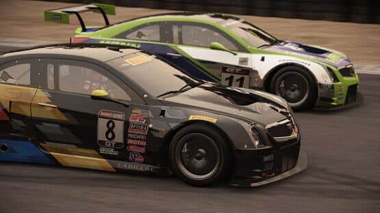 Project CARS: US Race Car Pack screenshot 2