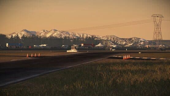 Project CARS: Audi Ruapuna Speedway Expansion screenshot 2