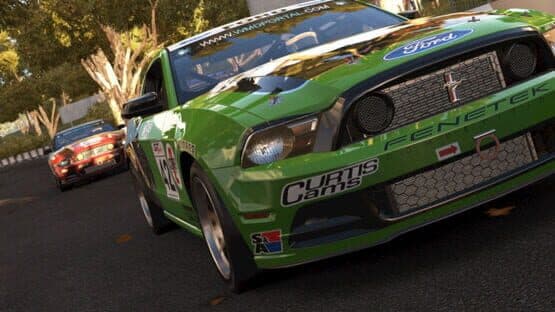 Project CARS: Complete Edition screenshot 3