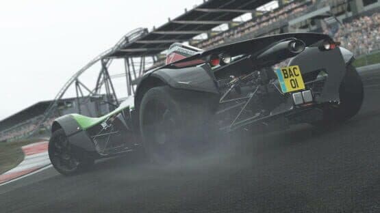 Project CARS: Complete Edition screenshot 2