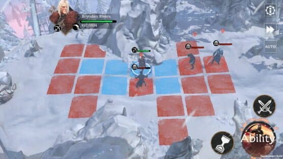 Game of Thrones Beyond the Wall screenshot 6