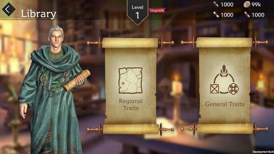 Game of Thrones Beyond the Wall screenshot 1