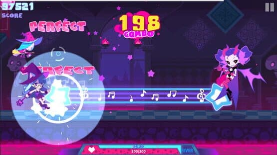 Muse Dash screenshot 6