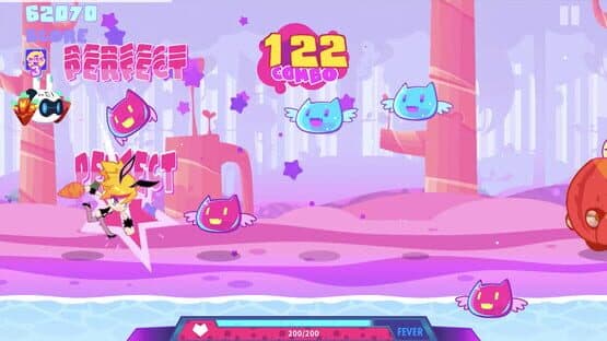 Muse Dash screenshot 7