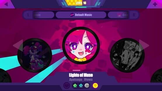 Muse Dash screenshot 4
