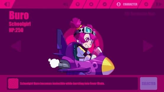 Muse Dash screenshot 2