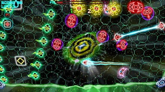 Hyperlight Ultimate screenshot 1