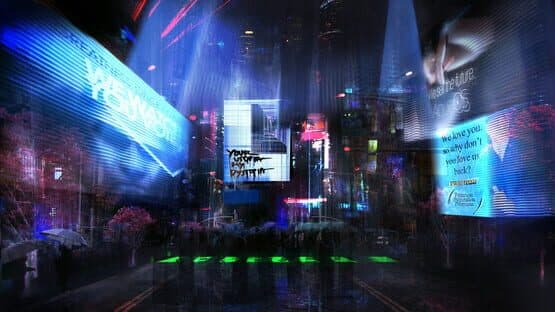 Dry Drowning screenshot 8