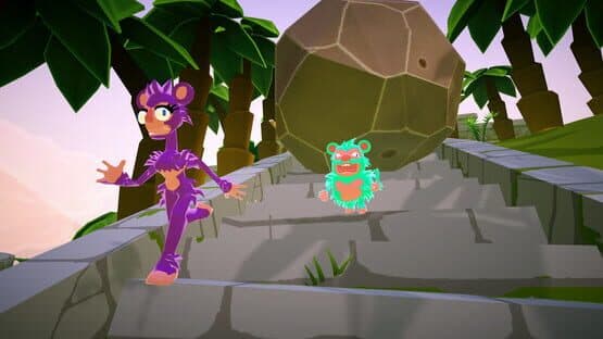 Must Dash Amigos screenshot 4