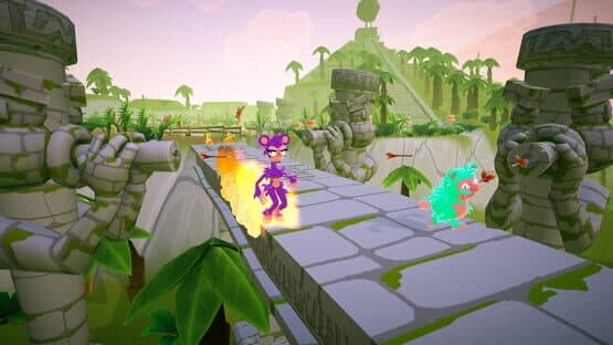 Must Dash Amigos screenshot 10