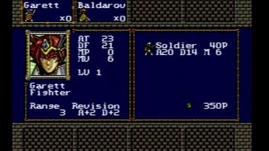 Warsong screenshot 4