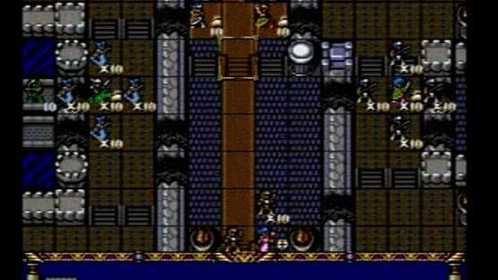 Warsong screenshot 5