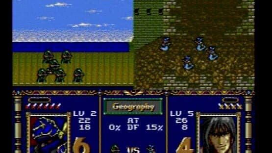 Warsong screenshot 6