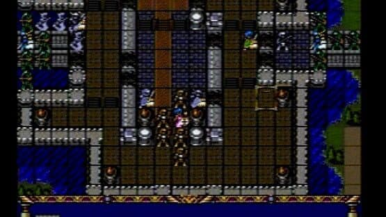 Warsong screenshot 7