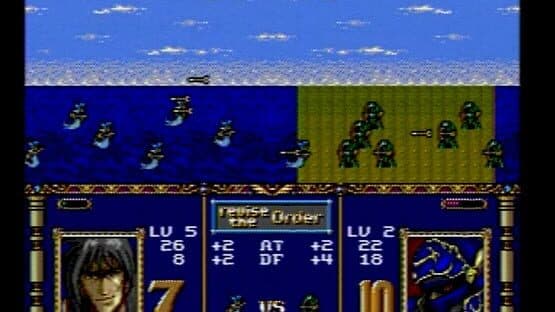 Warsong screenshot 8