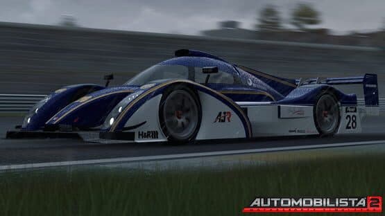 Automobilista 2 screenshot 2