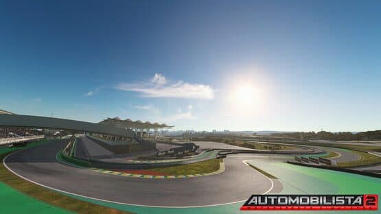 Automobilista 2 screenshot 5