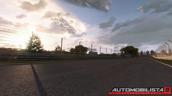 Automobilista 2 screenshot 11