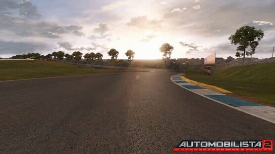 Automobilista 2 screenshot 12