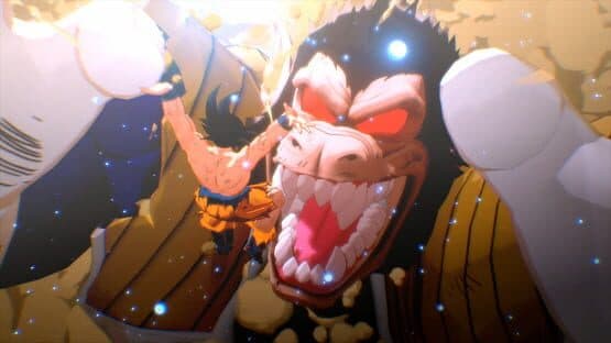Dragon Ball Z: Kakarot screenshot 9