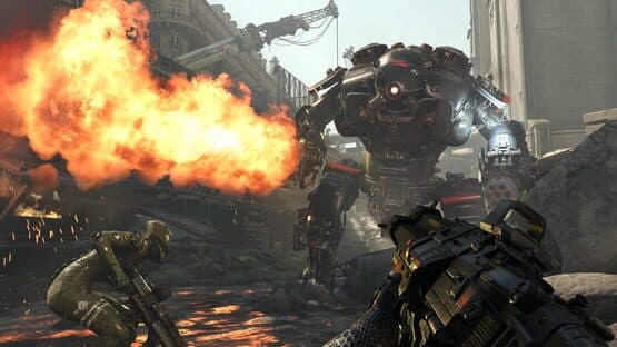 Wolfenstein: Youngblood screenshot 11