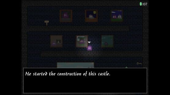 Unknown Castle screenshot 7