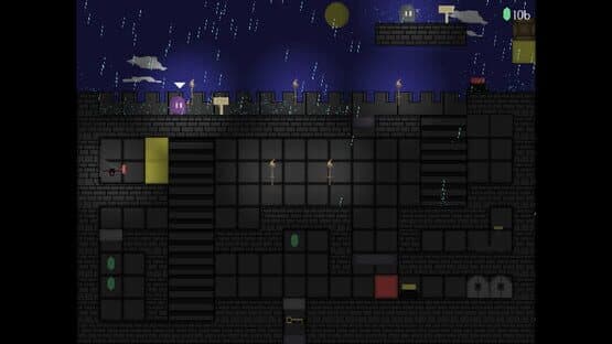 Unknown Castle screenshot 5