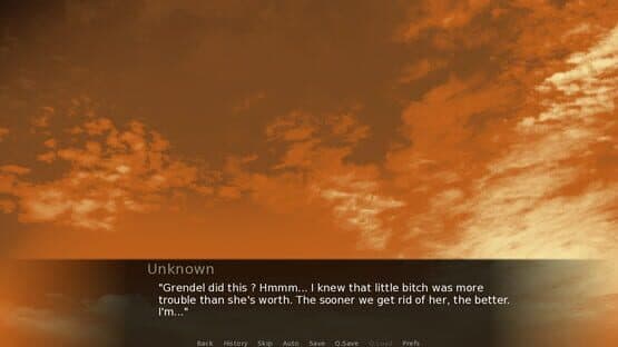 Welcome to... Chichester 2: Part II - No Regrets For the Future screenshot 3