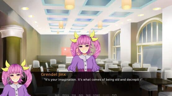 Welcome to... Chichester 2: Part II - No Regrets For the Future screenshot 4