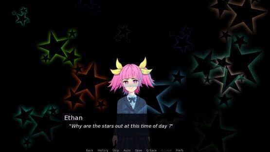 Welcome to... Chichester 2: Part II - No Regrets For the Future screenshot 8