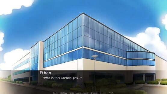 Welcome to... Chichester 2: Part II - No Regrets For the Future screenshot 7