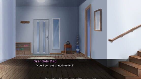 Welcome to... Chichester 2: Part II - No Regrets For the Future screenshot 6