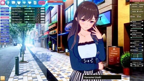 Koikatsu Party screenshot 3
