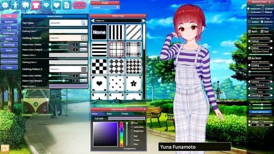 Koikatsu Party screenshot 4